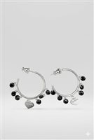 Pendientes Rebecca Mujer in Bronce 44665948